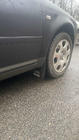 Audi A6 C5 2001–2004 Zástěrky Premium (2 ks) fotografie 3