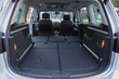 Druhá generace minivanu Volkswagen Sharan fotografie 6