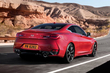 Kupé Infiniti Q60 druhé generace fotografie 5