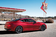 Kupé Infiniti Q60 druhé generace fotografie 4