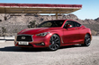 Kupé Infiniti Q60 druhé generace fotografie 3