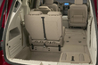 Minivan páté generace Dodge Grand Caravan fotografie 6