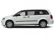 Minivan páté generace Dodge Grand Caravan fotografie 3