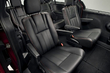 Minivan páté generace Dodge Grand Caravan fotografie 5