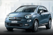 Recenze crossoveru Fiat 500X fotografie 4