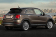 Recenze crossoveru Fiat 500X fotografie 3