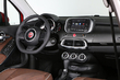 Recenze crossoveru Fiat 500X fotografie 6