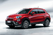 Recenze crossoveru Fiat 500X fotografie 2