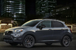 Recenze crossoveru Fiat 500X fotografie 1