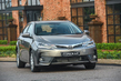 Recenze oblíbeného sedanu Toyota Corolla fotografie 1