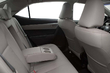Recenze oblíbeného sedanu Toyota Corolla fotografie 6