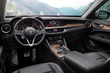 Recenze crossoveru Alfa Romeo Stelvio fotografie 5