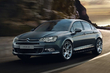Recenze sedanu Citroen C5 fotografie 1