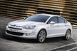 Recenze sedanu Citroen C5 fotografie 2
