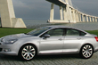 Recenze sedanu Citroen C5 fotografie 4