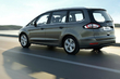 Test 7místného minivanu Ford Galaxy čtvrté generace fotografie 3
