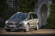 Test 7místného minivanu Ford Galaxy čtvrté generace fotografie 2