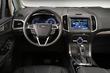 Test 7místného minivanu Ford Galaxy čtvrté generace fotografie 5