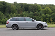 Recenze kombi Skoda Octavia Combi RS fotografie 4