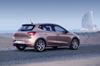 Hatchback SEAT Ibiza páté generace fotografie 5