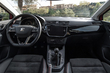 Hatchback SEAT Ibiza páté generace fotografie 7