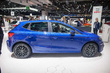 Hatchback SEAT Ibiza páté generace fotografie 6