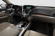 Recenze crossoveru Acura MDX fotografie 5