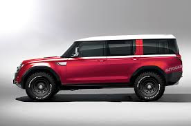 Co znamená Land Rover a čím je výjimečný?
