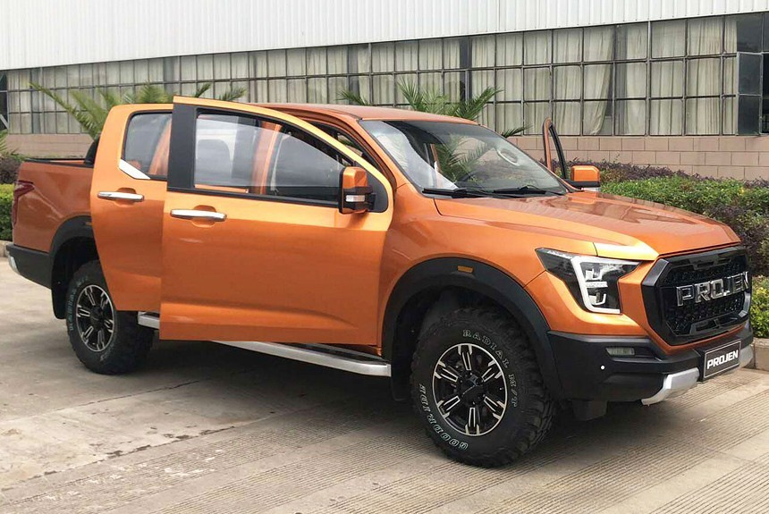 Kde se montuje Lifan X60?