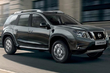 Modernizovaný crossover Nissan Terrano fotografie 4