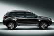 Modernizovaný crossover Nissan Terrano fotografie 2
