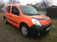 Renault Kangoo 2008–2020 Lemy blatníků (4 ks, černé) 2008-2012, kovové fotografie 2