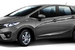 Test kompaktního hatchbacku Honda Jazz fotografie 4