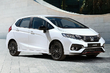 Test kompaktního hatchbacku Honda Jazz fotografie 1