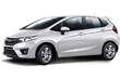 Test kompaktního hatchbacku Honda Jazz fotografie 2