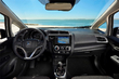 Test kompaktního hatchbacku Honda Jazz fotografie 5