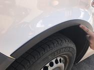 Volkswagen T5 Multivan 2003–2010 Sada lemů blatníků (6 ks, ABS) fotografie 6