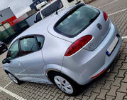 Seat Leon 2005–2012 Nerezové lišty na lemy blatníků (4 ks) fotografie 3