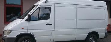 Volkswagen LT 1995–2006 Plastové lemy blatníků (6 ks, černé) fotografie 2