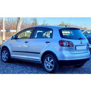 Lemy blatníků (4 ks, černé) Volkswagen Golf Plus 2004–2014 fotografie 3