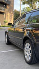Volkswagen Passat B5 1997–2005 Lemy blatníků (4 ks, černé) kombi, 2000-2006, kov fotografie 16