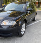Volkswagen Passat B5 1997–2005 Lemy blatníků (4 ks, černé) kombi, 2000-2006, kov fotografie 17