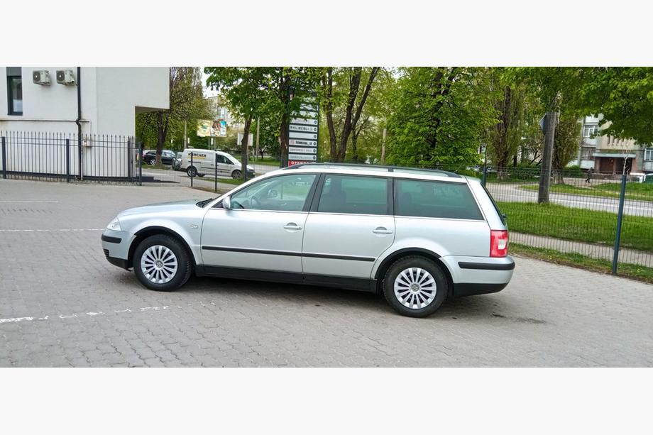 Volkswagen Passat B5 1997–2005 Lemy blatníků (4 ks, černé) Variant, 1996-2005, ABS Fotografie 4