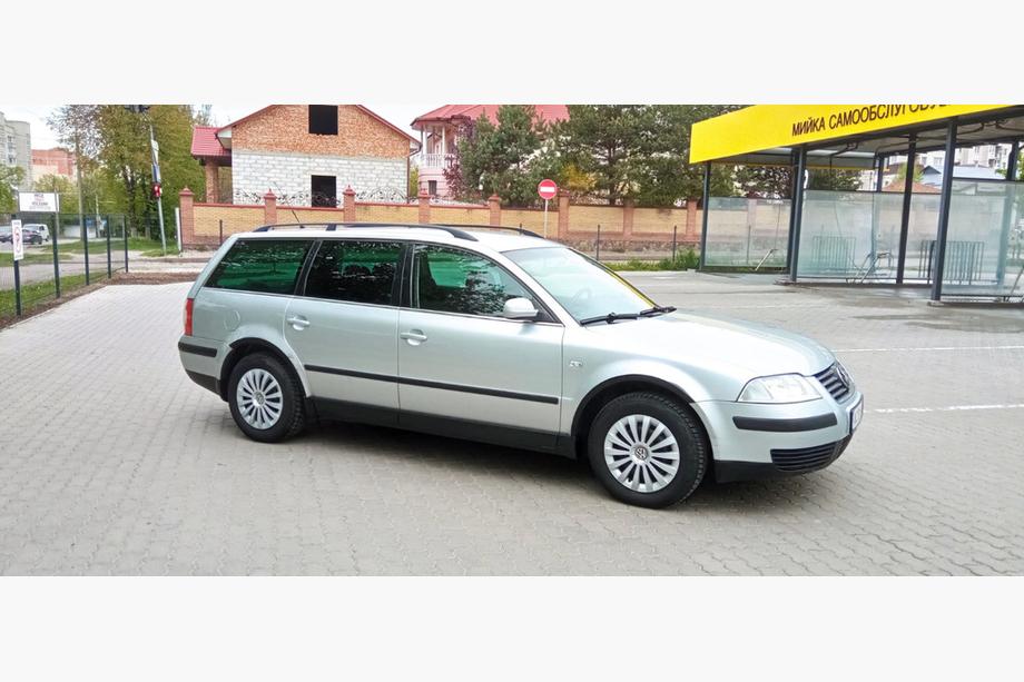 Volkswagen Passat B5 1997–2005 Lemy blatníků (4 ks, černé) Variant, 1996-2005, ABS Fotografie 2
