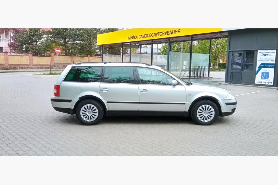 Volkswagen Passat B5 1997–2005 Lemy blatníků (4 ks, černé) Variant, 1996-2005, ABS Fotografie 5