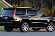 Významný a elegantní Cadillac Escalade fotografie 5