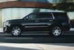 Významný a elegantní Cadillac Escalade fotografie 4