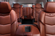 Významný a elegantní Cadillac Escalade fotografie 8