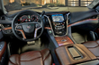 Významný a elegantní Cadillac Escalade fotografie 7