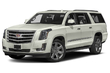 Významný a elegantní Cadillac Escalade fotografie 3